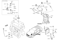 391132GBE5-COMPUTER ASSY