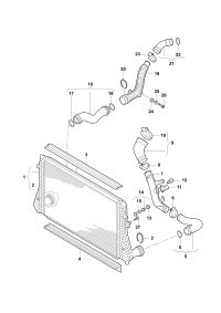 5N0145832D-JOINT-HOSE