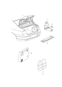 3C88602859B9-Bracket black