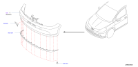 620502DT0A-Card-front bumper