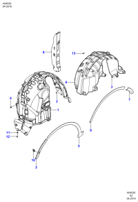 CN3760521-CLIP,HOSE