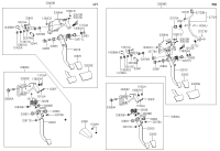 3280038475-PEDAL CONTROL ACCEL