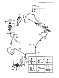 96497020-Pump, p/s (6.655)