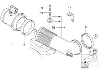 13621433567-Thermo film air mass meter