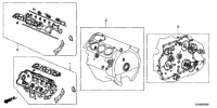 06112RT4020-GASKET KIT