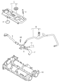 L03C103925BJ-Cover assy-int