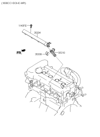 353402B050-PIPE-DELIVERY