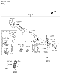 938102H000-Switch assy