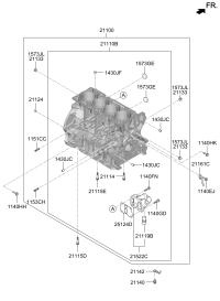 211242G001-BUSH-KNOCK