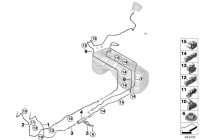 16117404856-Pipe, fuel feed, front