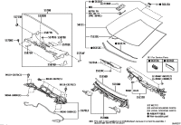 5522402310-INSULATOR, DASH