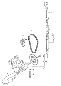 L06A115105C-PUMP,OIL