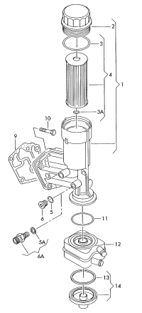 071115562A-OIL FILTER ELMT-TOUAREG