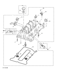 12636947-CAMSHAFT POSITION SENSOR