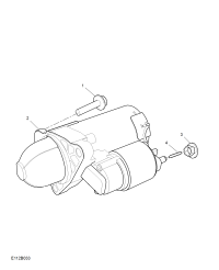 10321468-MOTOR ASSY,STARTE