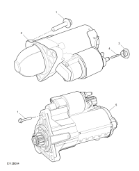 10078503-MOTOR ASSY,STARTE