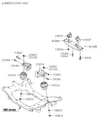 218123N100-INSULATOR