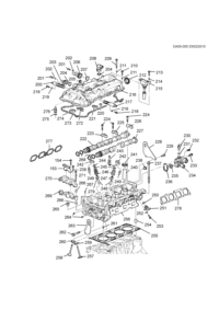 12574477-CAMSHAFT