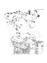 23458493-WIRE, ENGINE