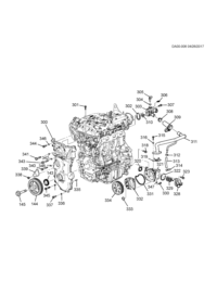 12626923-SEAL-OIL,CRANKS