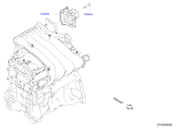 161196CT0A-CHAMBER ASSY-TW