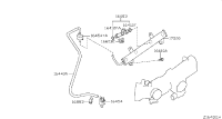 166009HP0A-INJECTOR ASSY-FUEL