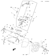 96298951-RADIATOR ASSY
