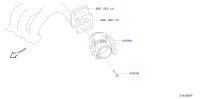 161196FL0A-CHAMBER ASSY-TW
