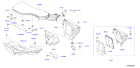 A65464BA1BKV-ELEMENT ASSY-AIR