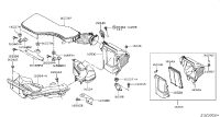 16500DF30B-AIR CLEANER