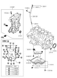 2661103951-ROD ASSY-OIL LEVEL G
