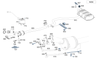 2474924700-BRACKET,HARNESS