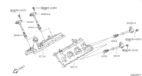 22401ZE01B-PLUG, SPARK