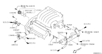 212008J100-Thermostat assy