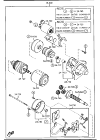 KL3618X10-SWITCH ASSY
