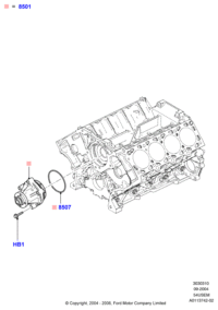 N808794S-BOLT