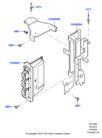W707491S439-BOLT