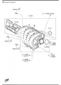 PY0113100A-MANIFOLD INTAKE