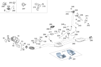 2054909903-BRACKET,HARNESS
