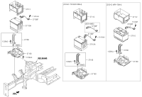 37180B3350-Sensor assy., battery