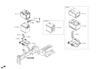 37180B5500-SENSOR ASSY-BATTERY