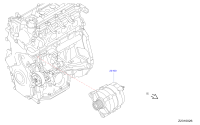 231006CT0A-GENERATOR ASSY