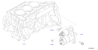 233004BB0A-STARTER12V 13T 1.4KWTOY CAMRY 4 CYL