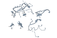 2561502200-WIRE, ENGINE