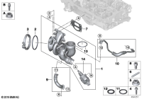 11658662066-TURBOCHARGER