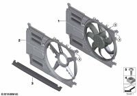 17429425816-FAN HOUSING WITH FAN171030