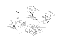 353103C580-INJECTOR ASSY-FUEL