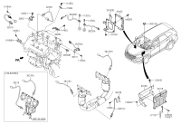 391123CDF1-COMPUTER ASSY