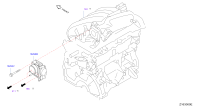 161193DA0C-CHAMBER ASSY-TW
