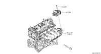 161191KC0B-CHAMBER ASSY-TW